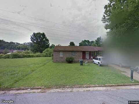 Kerfield, MEMPHIS, TN 38128