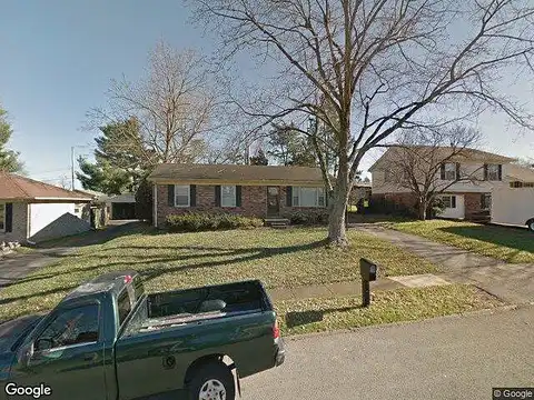 Walhampton, LEXINGTON, KY 40517