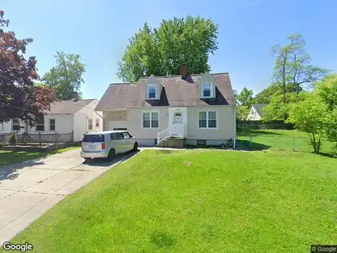 Beachview, WILLOUGHBY, OH 44094