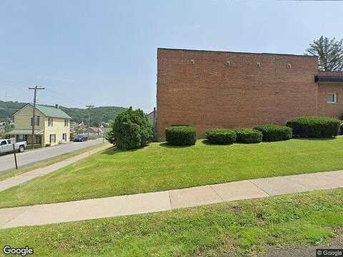 Steel Corner, NORTHERN CAMBRIA, PA 15714