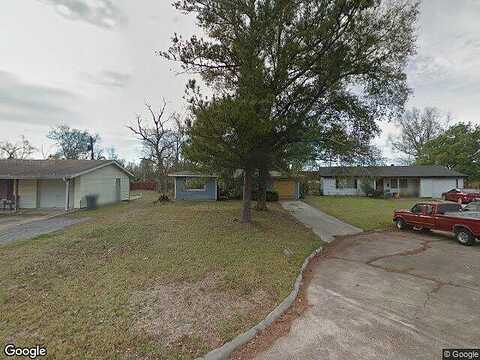 Bellgreen Pl, Beaumont, TX 77713