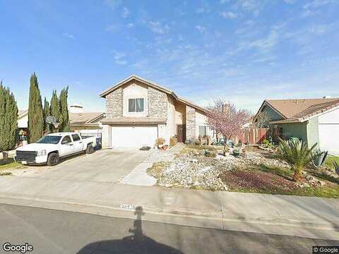 28Th, PALMDALE, CA 93550