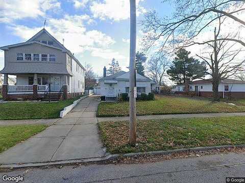 151St, CLEVELAND, OH 44128