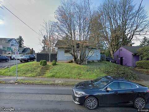 82Nd, PORTLAND, OR 97220