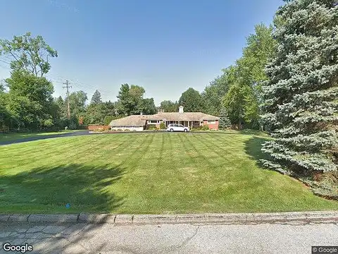 Brookside, BLOOMFIELD HILLS, MI 48302