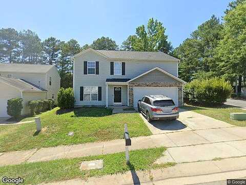 Laurel Glen, RALEIGH, NC 27610