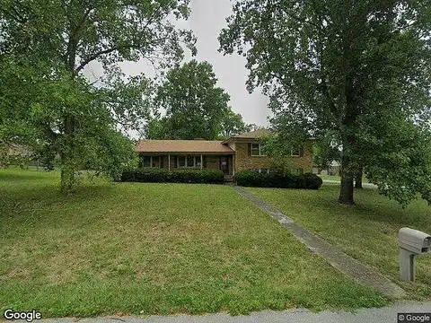 Coldstream, DANVILLE, KY 40422