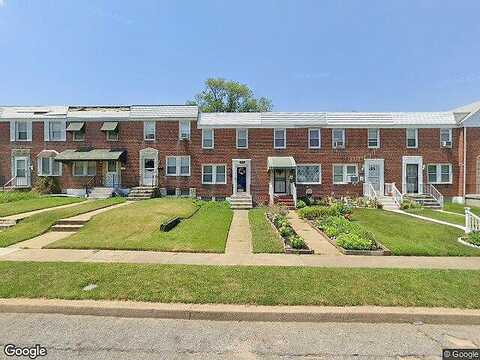 Lyndale, BALTIMORE, MD 21213