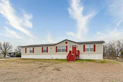 Green Ridge, ALVARADO, TX 76009