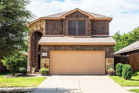 Merriman, FORNEY, TX 75126