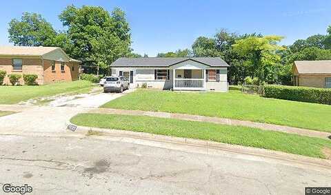 Featherstone, DALLAS, TX 75216