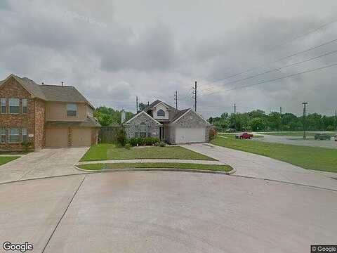 Hawthorne Glen, FRESNO, TX 77545