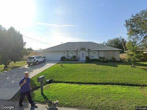 Homestead, PALM BAY, FL 32907