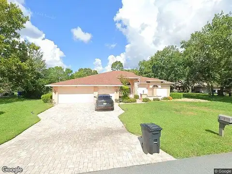 Black Oak, BROOKSVILLE, FL 34604