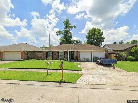 Deerpark, HARVEY, LA 70058