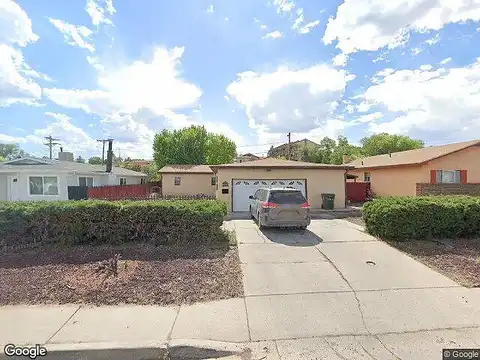 Valentina, GALLUP, NM 87301