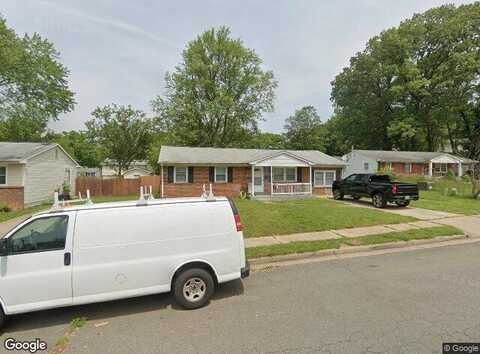 Gardensen, WOODBRIDGE, VA 22193