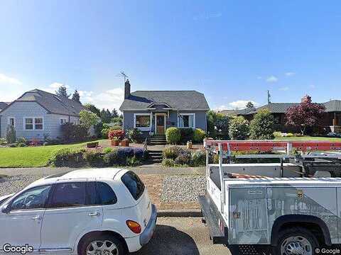 36Th, TACOMA, WA 98407