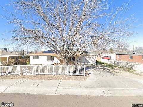 8Th, SAFFORD, AZ 85546