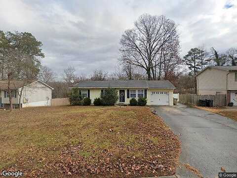 Mascarene, KNOXVILLE, TN 37921