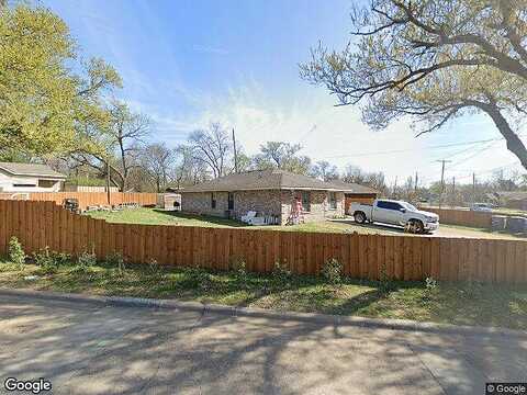 Kostner, DALLAS, TX 75216