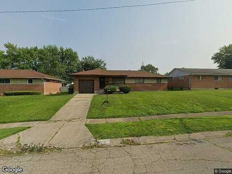 Glenbrook, DAYTON, OH 45406