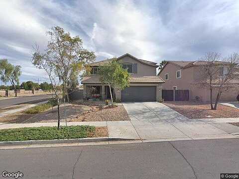 Luiseno, GILBERT, AZ 85297