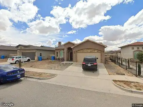 Beech Tree, EL PASO, TX 79928