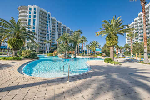 Indian Bayou Trail #Unit 1416, Destin, FL 32541