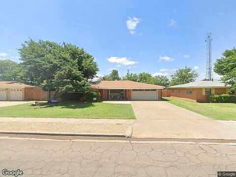 49Th, LUBBOCK, TX 79413