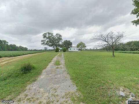 Syringa, TOPPING, VA 23169