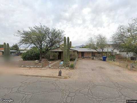 Seneca, TUCSON, AZ 85712