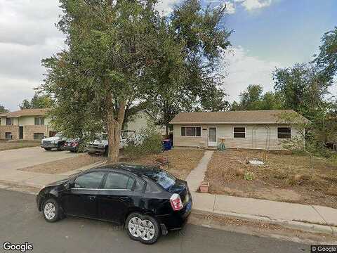 6Th, BRIGHTON, CO 80601