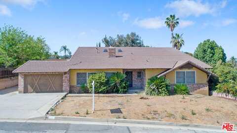 Via Vista, REDLANDS, CA 92373