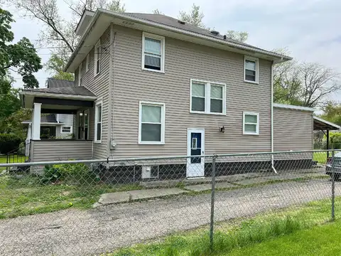 Elm, JACKSON, MI 49202