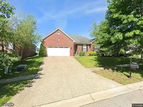 High Meadow, LOUISVILLE, KY 40299