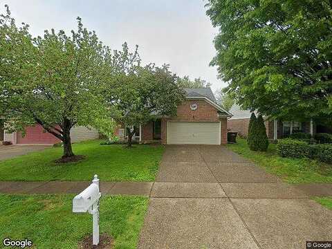 Brownhurst, LOUISVILLE, KY 40241