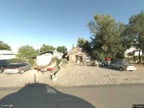 Knoch, SUSANVILLE, CA 96130