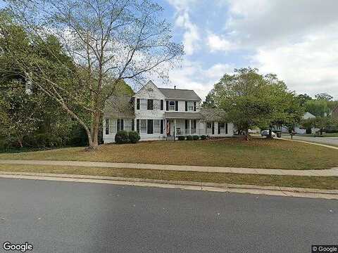 Ice Pond, ASHBURN, VA 20147