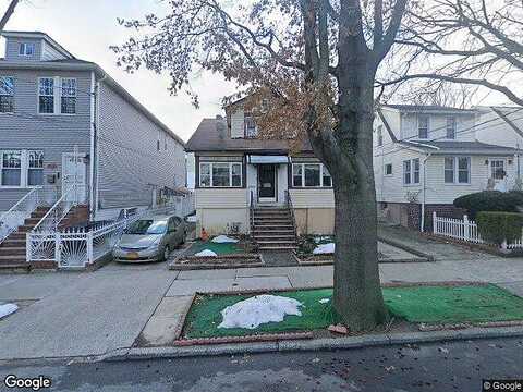 Grace, BRONX, NY 10466