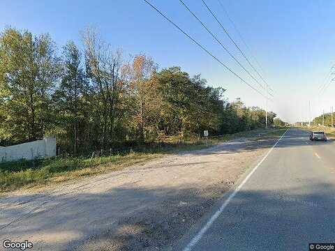 County Road 54 E, KATHLEEN, FL 33849