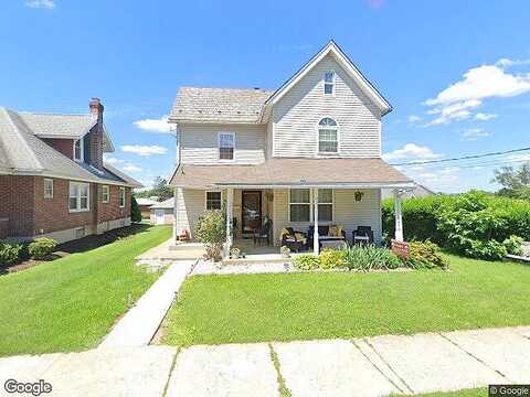 6Th, WHITEHALL, PA 18052