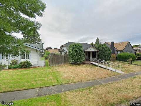 19Th, LONGVIEW, WA 98632