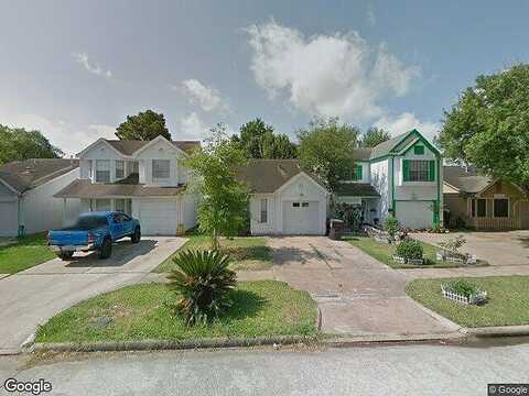 Conward, HOUSTON, TX 77066