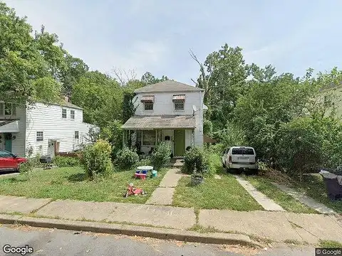 Ridge, BALTIMORE, MD 21229