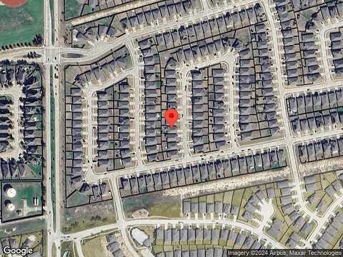 Andorno, KATY, TX 77449