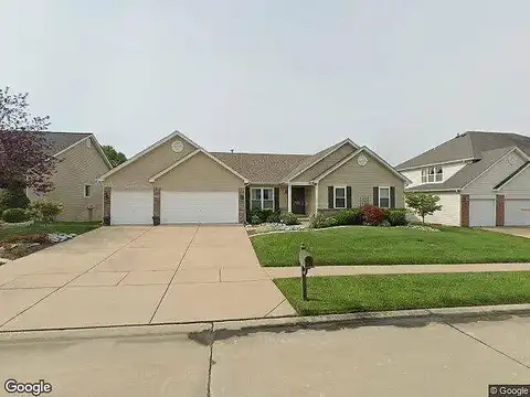 Parkshire Place, O FALLON, MO 63368