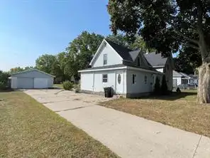 Colfax Street Lot: 58, 59, CADILLAC, MI 49601