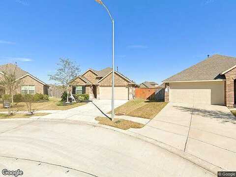 Modica, KATY, TX 77493