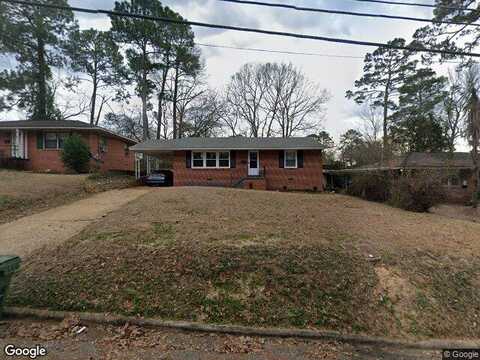 Forest Hills, MONTGOMERY, AL 36109